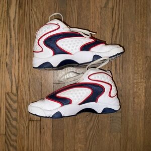 Air Jordan OG USA Sneakers